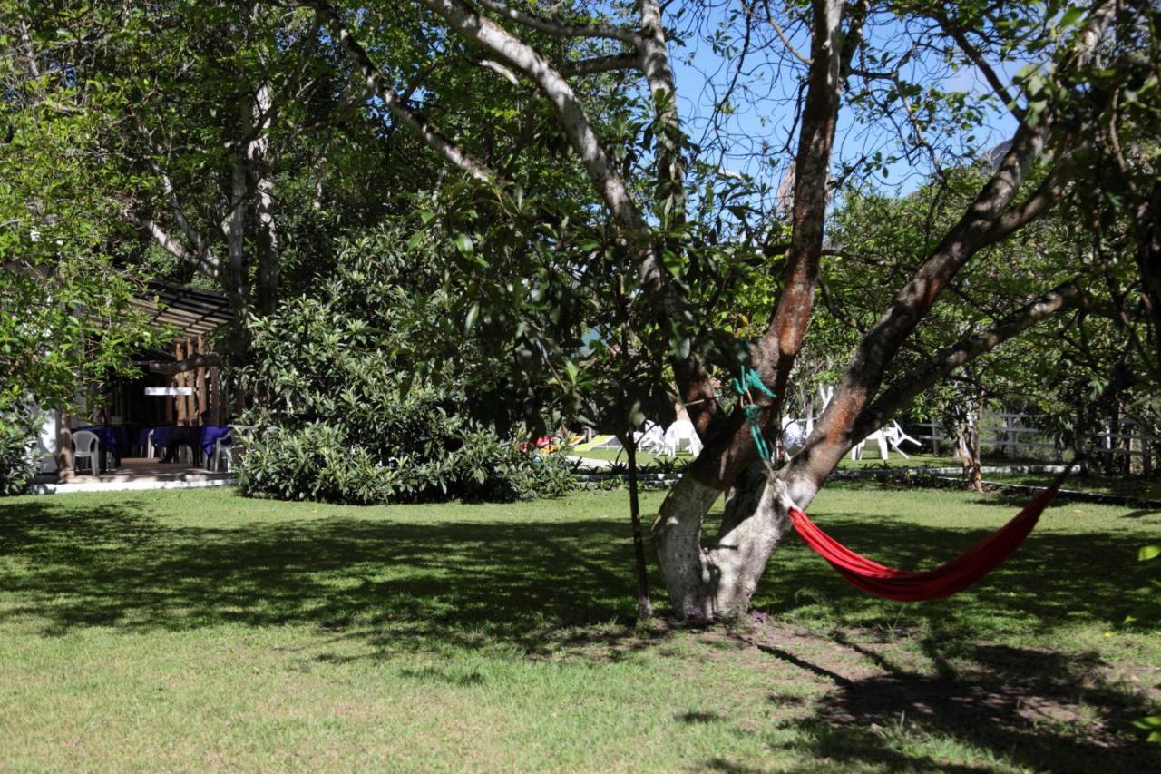 Hosteria La Eterna Primavera Huigra Exteriér fotografie